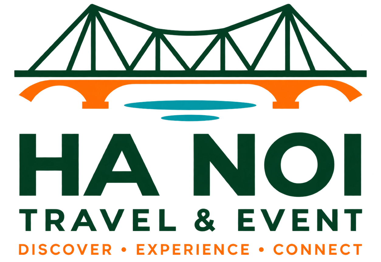 Hà Nội Travel & Event