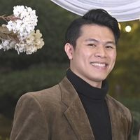 Anh Phạm Thanh Hùng