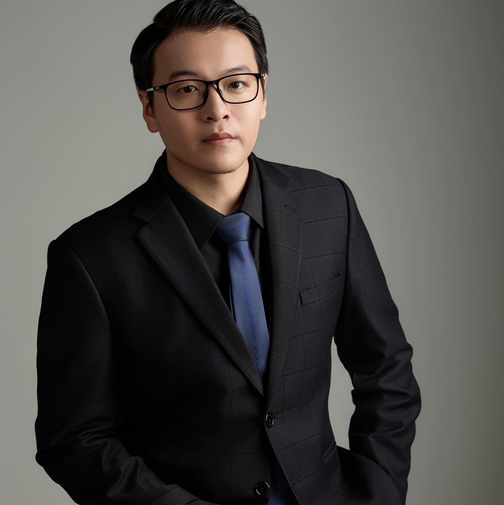 Anh Thanh Tú