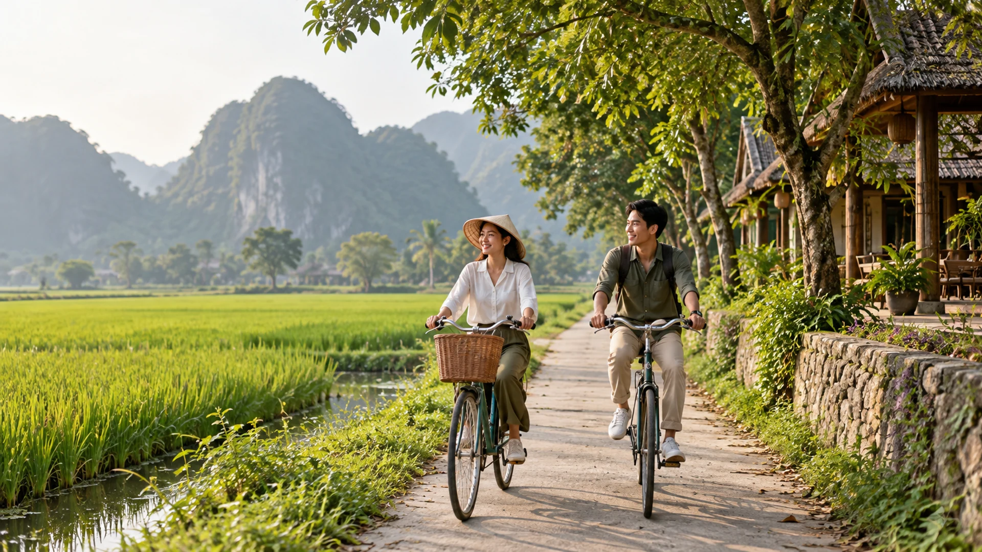 tour du lịch gần Hà Nội 2 ngày 1 đêm - minh họa 1