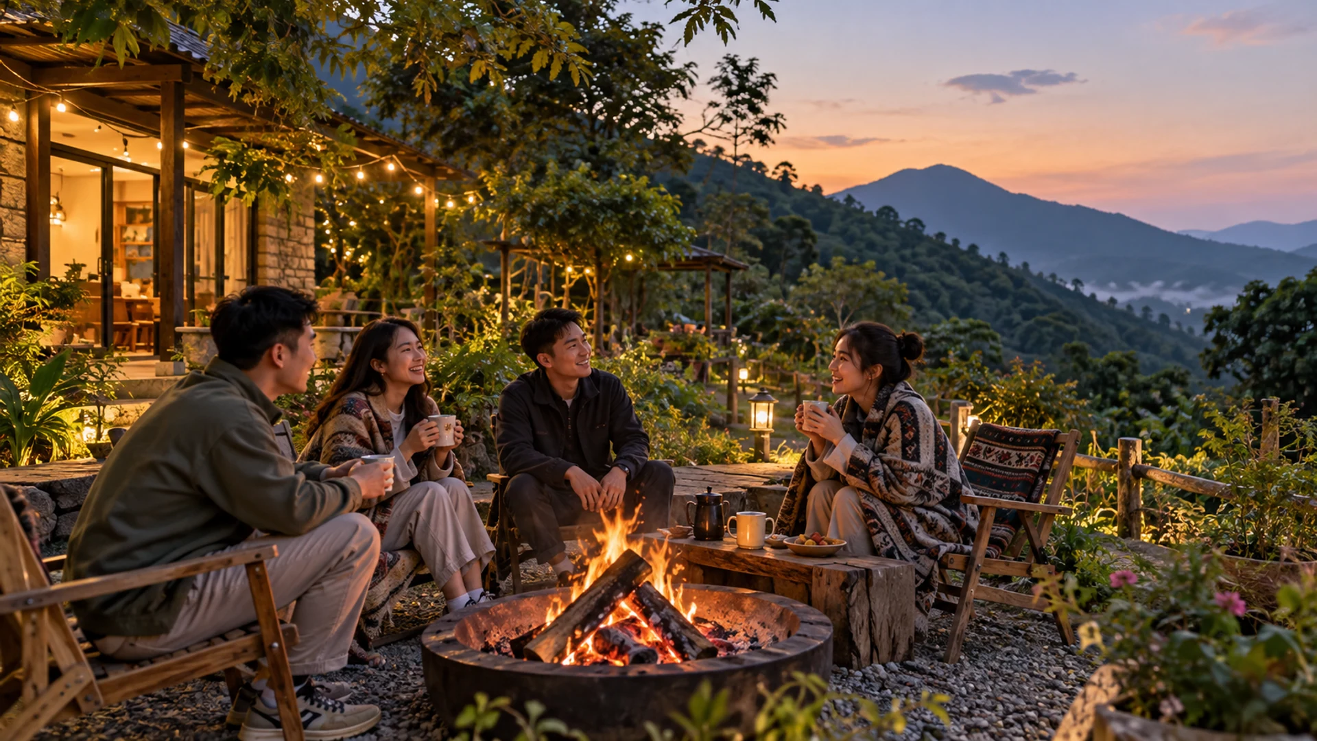 tour du lịch gần Hà Nội 2 ngày 1 đêm - minh họa 2