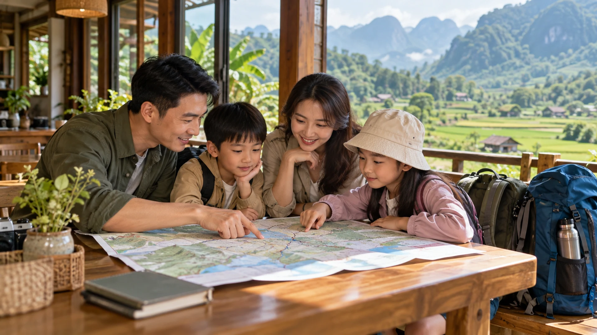 tour du lịch gần Hà Nội 2 ngày 1 đêm - minh họa 3